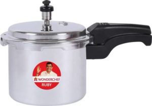 Flipkart- Buy Branded Pressure Cooker