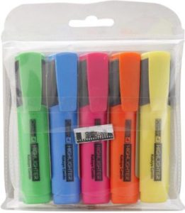 Flipkart- Buy Camlin Office Highlighter