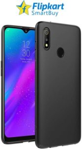 Flipkart- Buy Flipkart SmartBuy Back Cover 