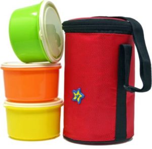 Flipkart- Buy Flipkart SmartBuy Jumbo Lunch Box