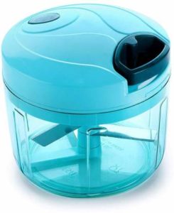 Flipkart- Buy Ganesh Easy and Quick Vegetable Chopper 