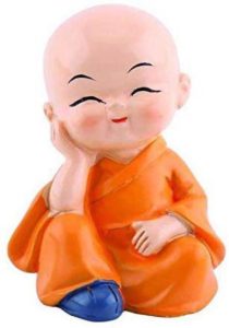 Flipkart- Buy Gw Creations Budhha Showpieces