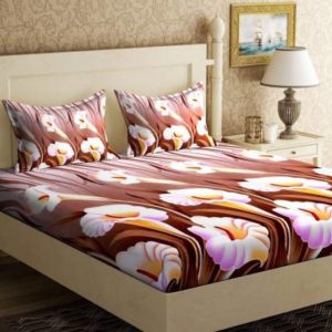 Flipkart- Buy IWS Bedsheets