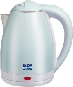 Flipkart- Buy Kent 16055 Electric Kettle