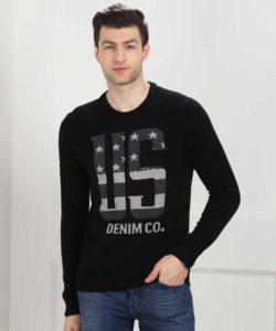 Flipkart- Buy Men's Top Brands Winter Wear at flat 70% off