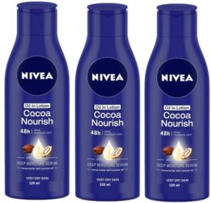 Flipkart- Buy Nivea Beauty & Personal Care Products 