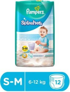 Flipkart- Buy Pampers Baby Diapers