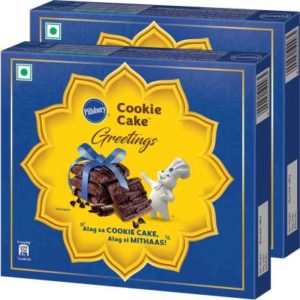 Flipkart- Buy Pillsbury Cookie Cake