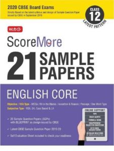 Flipkart- Buy ScoreMore 21 Sample Papers