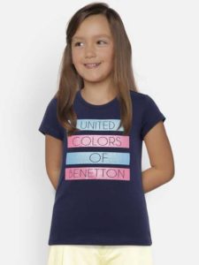 Flipkart- Buy United colours of Benetton Kids clothin