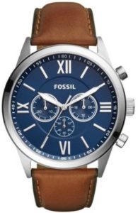Flipkart- Buy Casio & Fossil Watch at upto 60% off