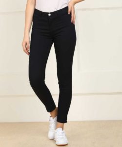 Flipkart Flying Machine Ladies Jeans