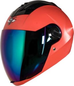 Flipkart- Get Flat 30-35% Off on Studds , Vega & Steelbird Helmets