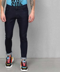 Flipkart- Buy Metronaut Men's Jeans at flat 75% off