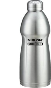 Flipkart nirlon steel bottle