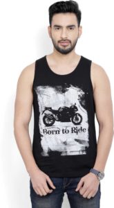 Flipkart- Buy Billion Perfect Fit Men Vest & Tees at flat 80% off