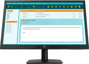 HP N223v 21 5 inch IPS Full Rs 4799 amazon dealnloot