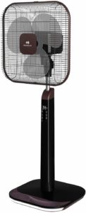 Havells Aindrila Prem. Sweep Pedestal Fan 400Mm