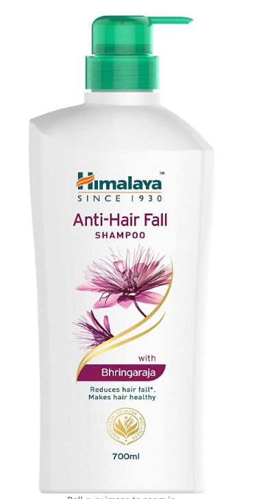Himalaya Anti Hair Fall Shampoo, 700ml