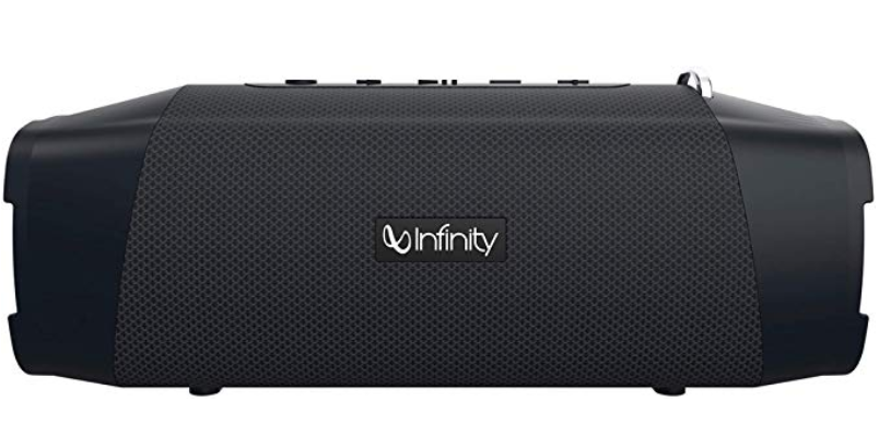 Infinity (JBL) Fuze 700 Dual EQ Deep Bass 20W Portable Stereo Speake