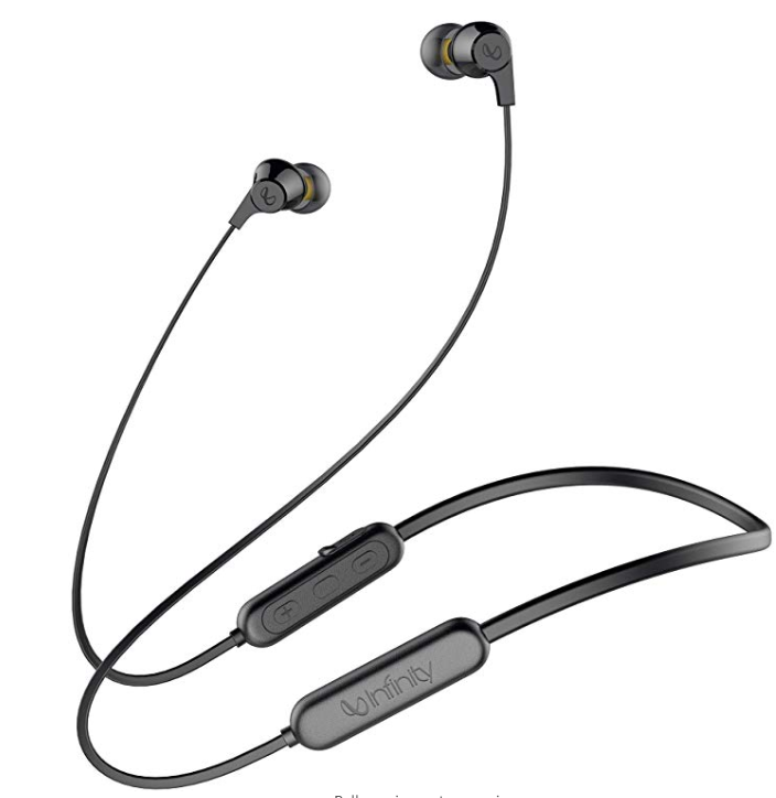 Infinity(JBL) Glide N100