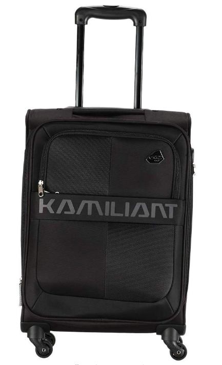 Kamiliant by American Tourister Kam Oromo Polyester