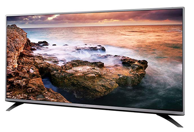 LG 108 cm (43 Inches) Full HD IPS LED TV 43LH547A