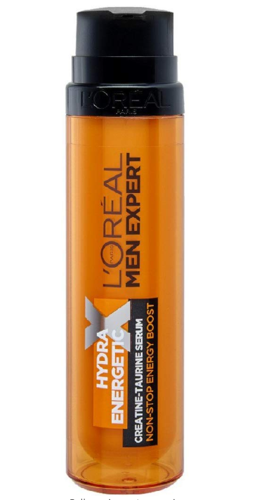 L'Oreal Paris Men Expert Hydra Energetic Turbo Booster, 50ml