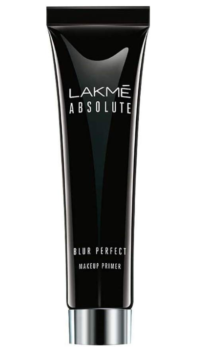 Lakme Absolute Blur Perfect Makeup Primer, 30g