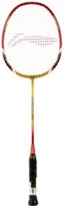 Flipkart Li-Ning XP 90 II Multicolor Strung Badminton Racquet