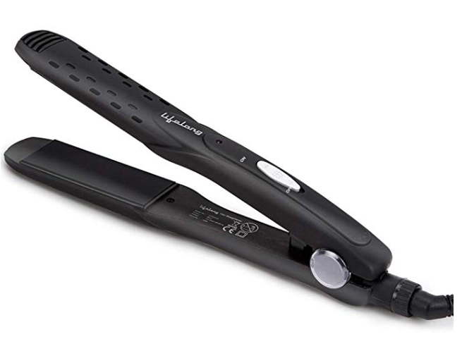 Lifelong LLPCW06 Professional Hair Straightener