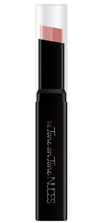 Maybelline New York Tone on Tone Pinks Eye shadow, Cherry On Cake, 2g