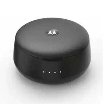 Motorola Verve Buds 500 with Google Assistant Bluetooth Headset with Mic