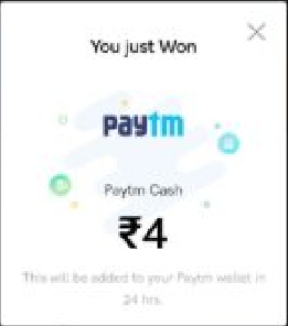 OYO Shake & Earn Contest- Play & Win Free Paytm Cash, Oyo Money & many rewards