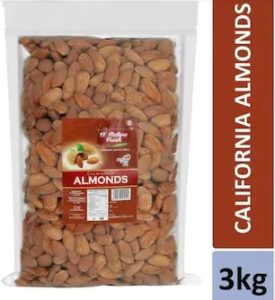 Paytm almonds