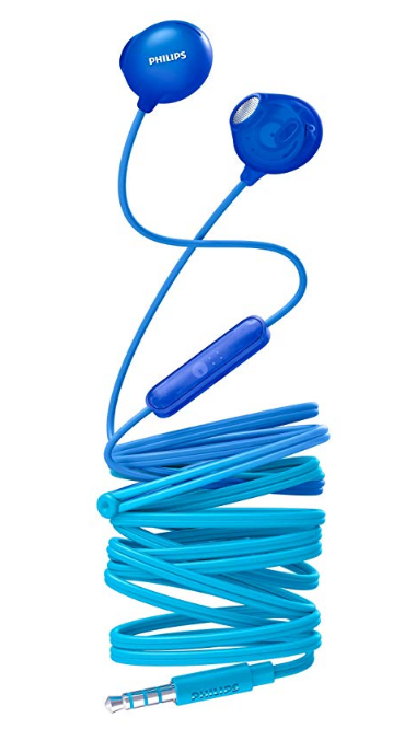 Philips SHE2305BL