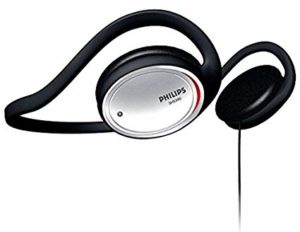 Philips SHS390 On Ear Stereo Headphones Black Rs 249 amazon dealnloot