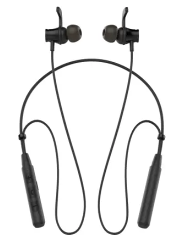 Portronics Harmonics 222 Bluetooth Headset with Mic 
