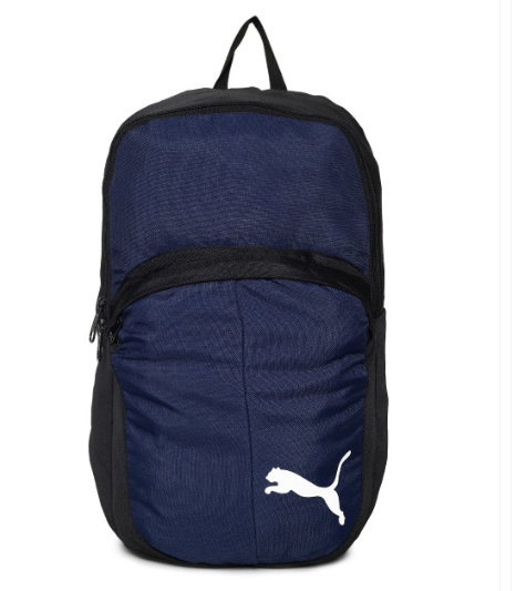 Puma navy blue