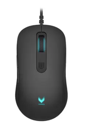 Rapoo V16 Wired Optical Gaming Mouse