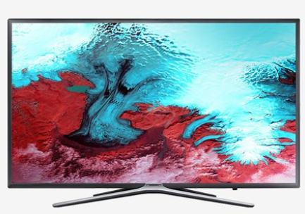 Samsung 138cm (55 inch)