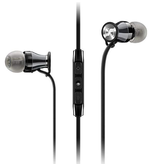 Sennheiser Momentum In-Ear Headphones