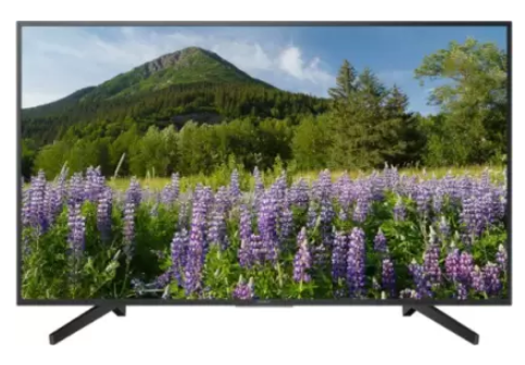 Sony Bravia X7002F 123.2cm (49 inch) Ultra HD (4K) LED Smart TV