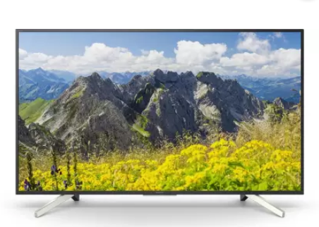 Sony Bravia X7500F