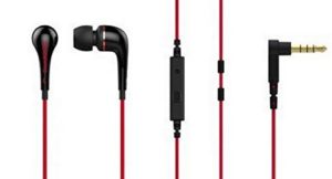 SoundMagic ES11S in-Ear Wired Headphones