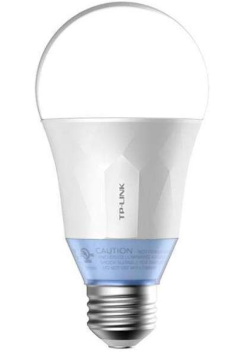 TP-Link LB120 Wi-Fi SmartLight 10W E27 to B22 Base LED Bulb