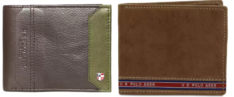 U.S. POLO ASSN