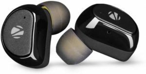 Zebronics Wireless Earphone