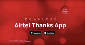 airtel thanks