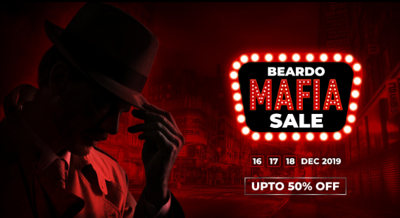 beardo mafia sale